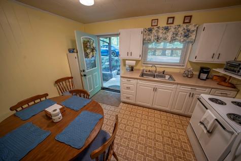 328 Forest Lakes Robbinsville NC 28771