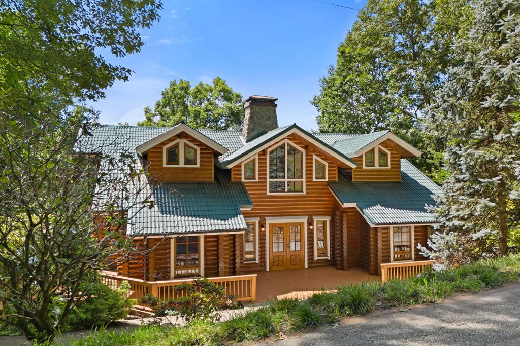 214 Cross Creek Trail Robbinsville NC 28771