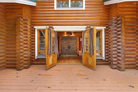 214 Cross Creek Trail Robbinsville NC 28771