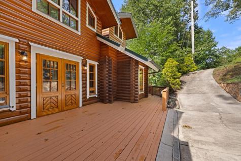 214 Cross Creek Trail Robbinsville NC 28771