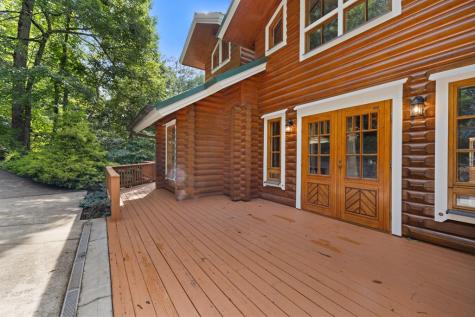 214 Cross Creek Trail Robbinsville NC 28771