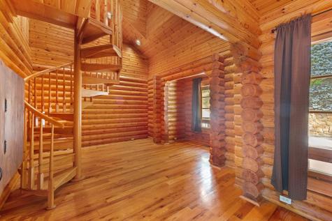 214 Cross Creek Trail Robbinsville NC 28771