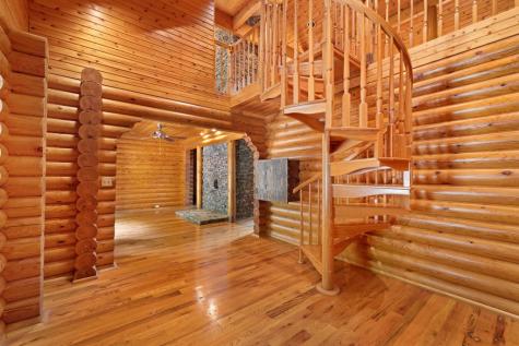 214 Cross Creek Trail Robbinsville NC 28771