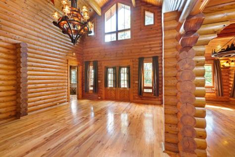 214 Cross Creek Trail Robbinsville NC 28771