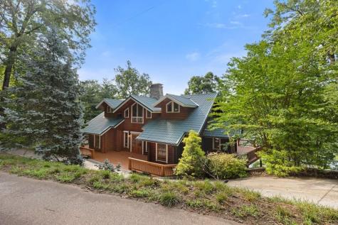 214 Cross Creek Trail Robbinsville NC 28771