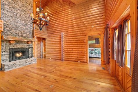 214 Cross Creek Trail Robbinsville NC 28771