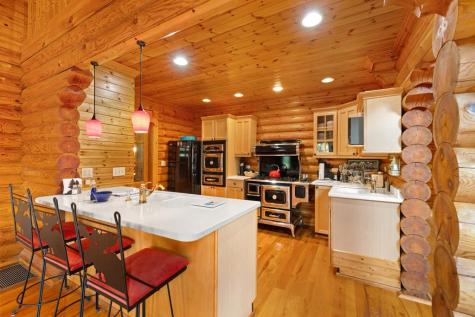 214 Cross Creek Trail Robbinsville NC 28771