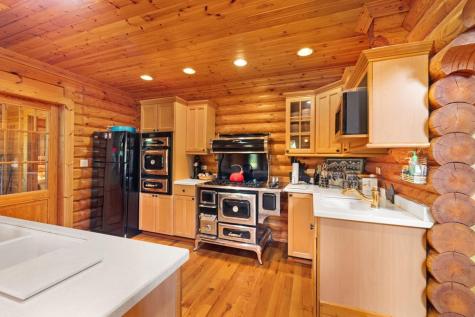 214 Cross Creek Trail Robbinsville NC 28771