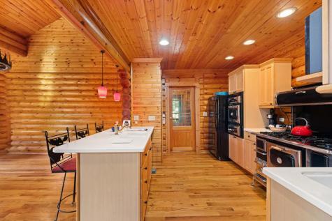 214 Cross Creek Trail Robbinsville NC 28771