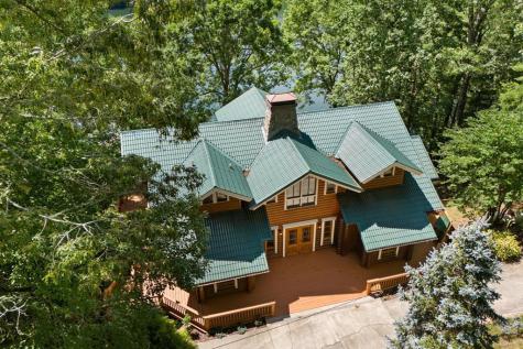 214 Cross Creek Trail Robbinsville NC 28771