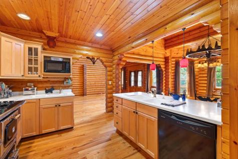 214 Cross Creek Trail Robbinsville NC 28771