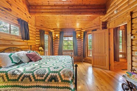 214 Cross Creek Trail Robbinsville NC 28771