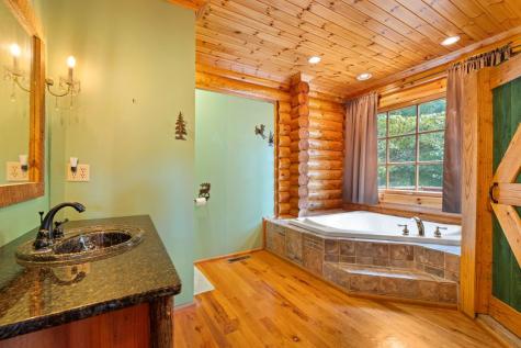 214 Cross Creek Trail Robbinsville NC 28771