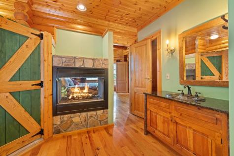 214 Cross Creek Trail Robbinsville NC 28771