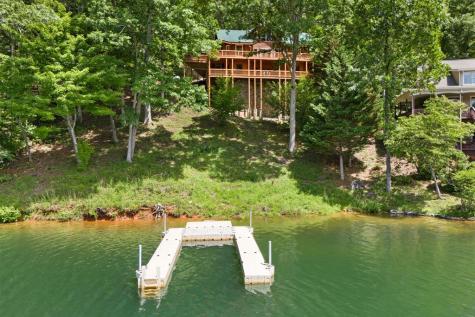 214 Cross Creek Trail Robbinsville NC 28771