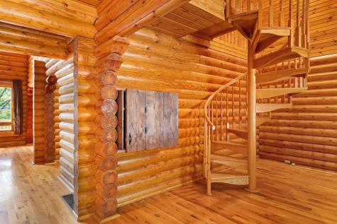 214 Cross Creek Trail Robbinsville NC 28771