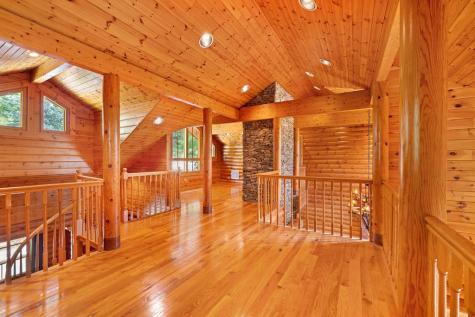 214 Cross Creek Trail Robbinsville NC 28771