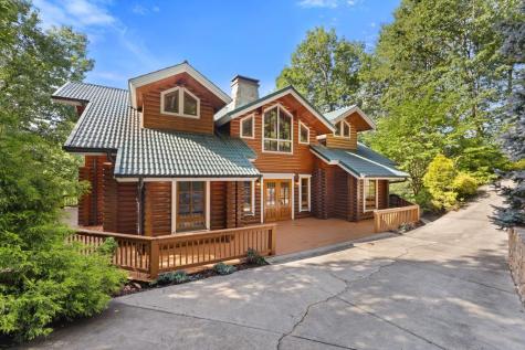 214 Cross Creek Trail Robbinsville NC 28771