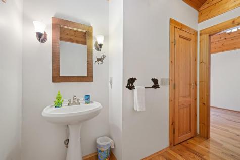 214 Cross Creek Trail Robbinsville NC 28771