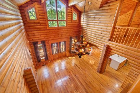 214 Cross Creek Trail Robbinsville NC 28771