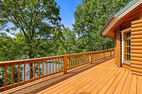 214 Cross Creek Trail Robbinsville NC 28771