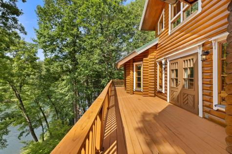 214 Cross Creek Trail Robbinsville NC 28771