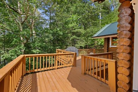 214 Cross Creek Trail Robbinsville NC 28771