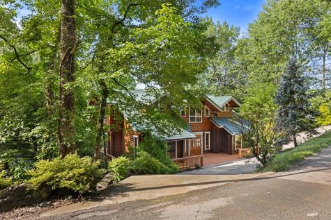 214 Cross Creek Trail Robbinsville NC 28771