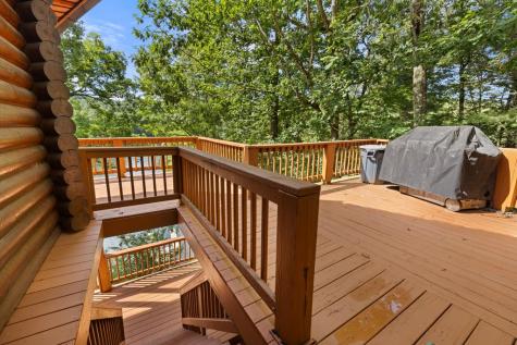 214 Cross Creek Trail Robbinsville NC 28771