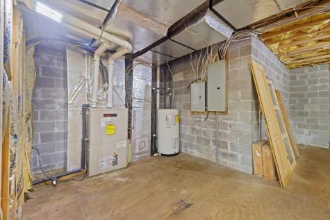 214 Cross Creek Trail Robbinsville NC 28771