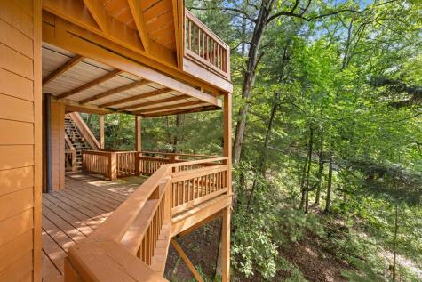 214 Cross Creek Trail Robbinsville NC 28771