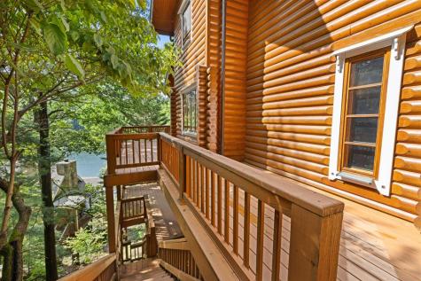 214 Cross Creek Trail Robbinsville NC 28771