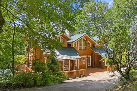 214 Cross Creek Trail Robbinsville NC 28771