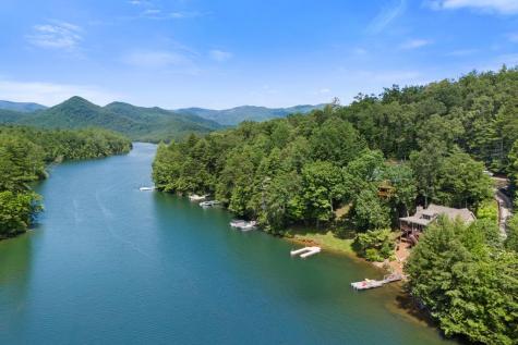 214 Cross Creek Trail Robbinsville NC 28771