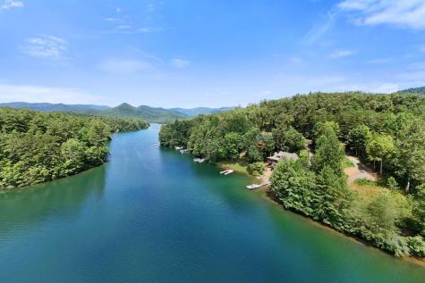 214 Cross Creek Trail Robbinsville NC 28771