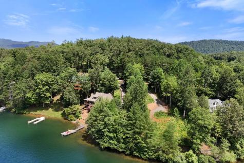 214 Cross Creek Trail Robbinsville NC 28771