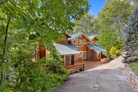 214 Cross Creek Trail Robbinsville NC 28771