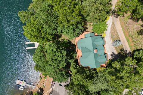 214 Cross Creek Trail Robbinsville NC 28771