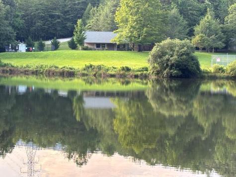 214 Cross Creek Trail Robbinsville NC 28771