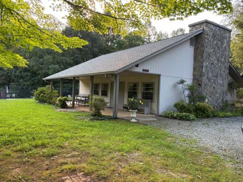 214 Cross Creek Trail Robbinsville NC 28771