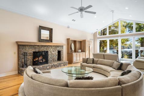 1370 Heathers Cove Circle Hiawassee GA 30546