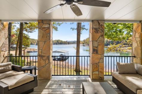 1370 Heathers Cove Circle Hiawassee GA 30546