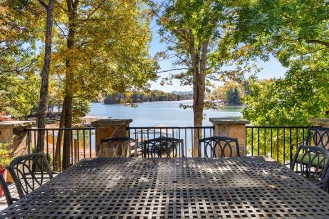 1370 Heathers Cove Circle Hiawassee GA 30546