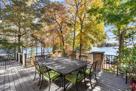 1370 Heathers Cove Circle Hiawassee GA 30546