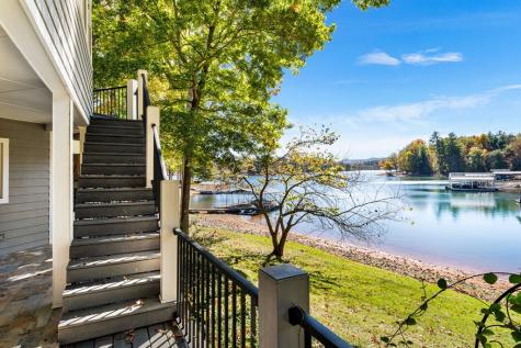 1370 Heathers Cove Circle Hiawassee GA 30546