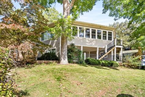 1370 Heathers Cove Circle Hiawassee GA 30546