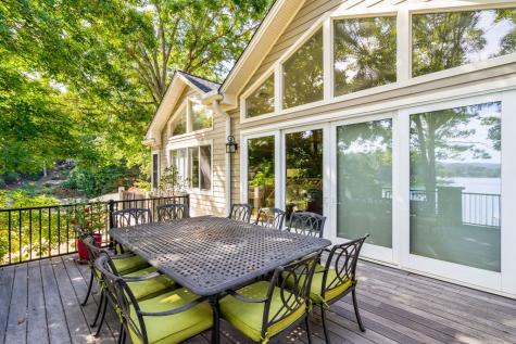 1370 Heathers Cove Circle Hiawassee GA 30546