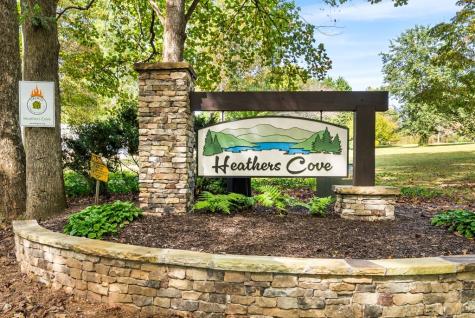 1370 Heathers Cove Circle Hiawassee GA 30546