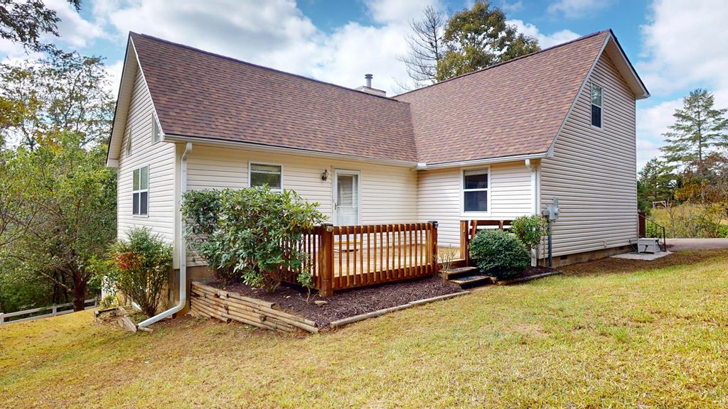 28 Joyce Road Murphy NC 28906