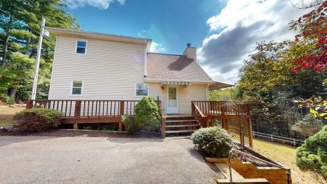 28 Joyce Road Murphy NC 28906